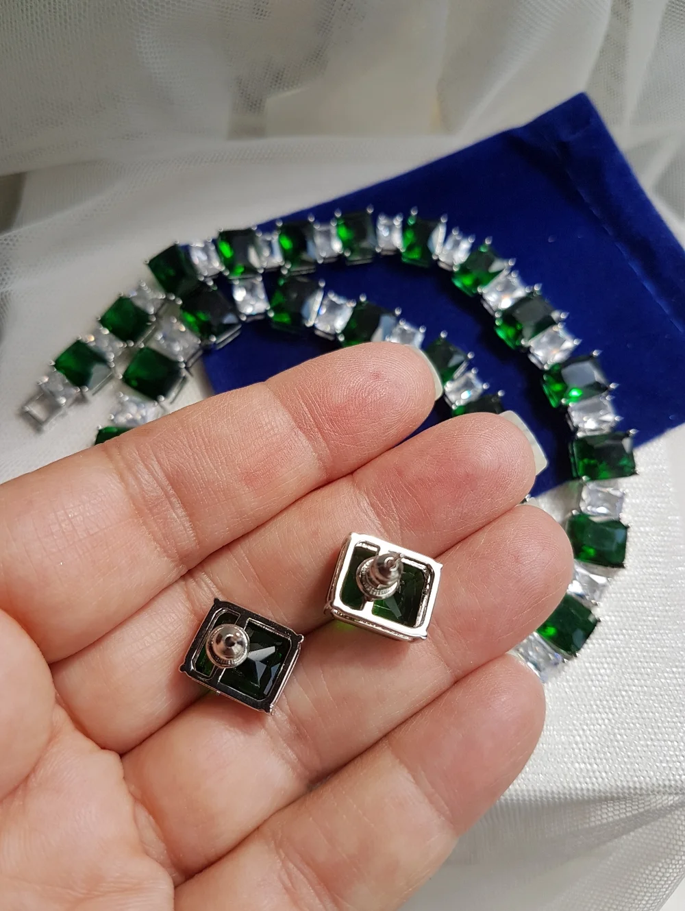 Swarovski perfect #holidays #square